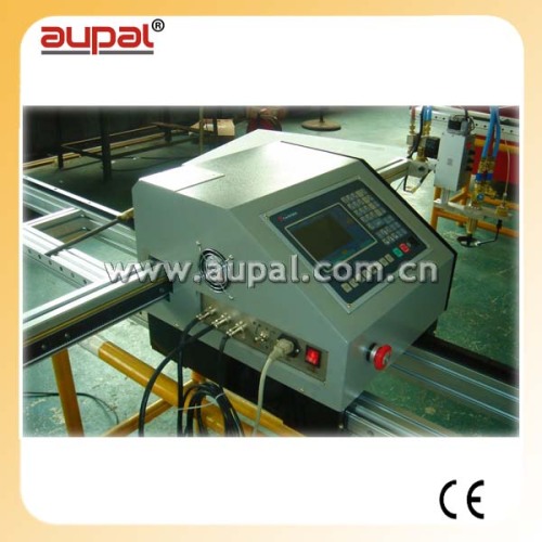 Easy Operation 7" Color Screen Portable CNC Plasma Cutting Machine (AUPAL-1500)