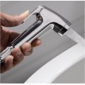 bathroom portable toilet bidet shattaf set