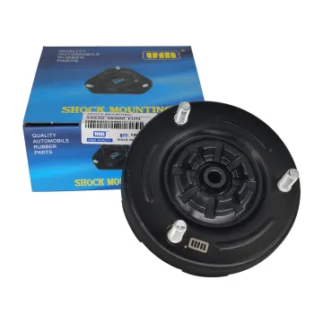 LWT Auto Suspension System Strut Mount Shock Mounting for Hyundai SONATA 05-10: NF