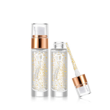 O.TWO.O 24K Gold Oil Control Primer - Best Quality Moisturizing Foundation Makeup Primer Base Wholesale