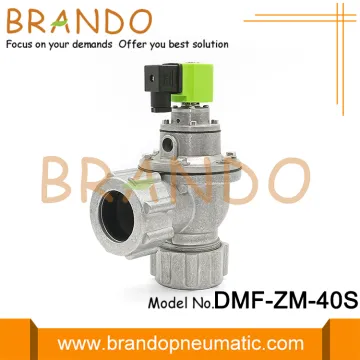 BFEC DMF-ZM-40S 1.5'' Diaphragm Solenoid Pulse Jet Valve