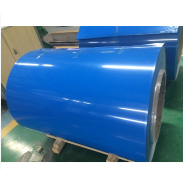 PE Color Coated Aluminum Sheet/Coil for Decoration