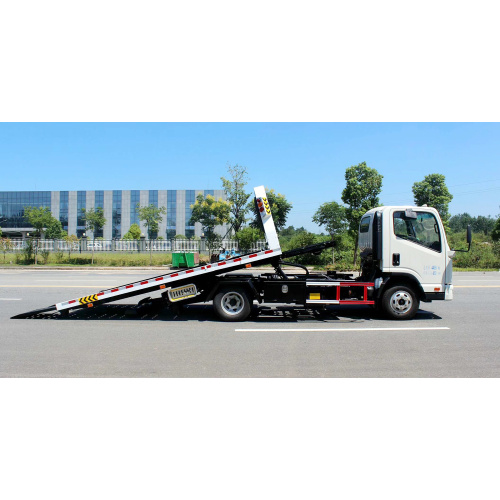 3 toneladas de gráfica de plataforma liviana