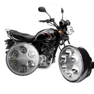 Motorcycle Led Front Light