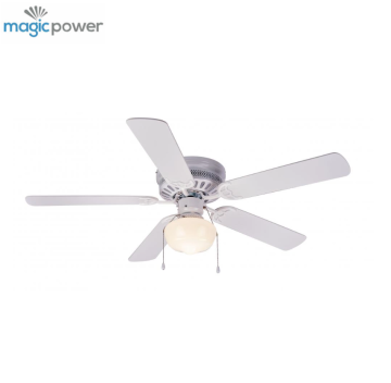 Standard Size Electric Ceiling Fan