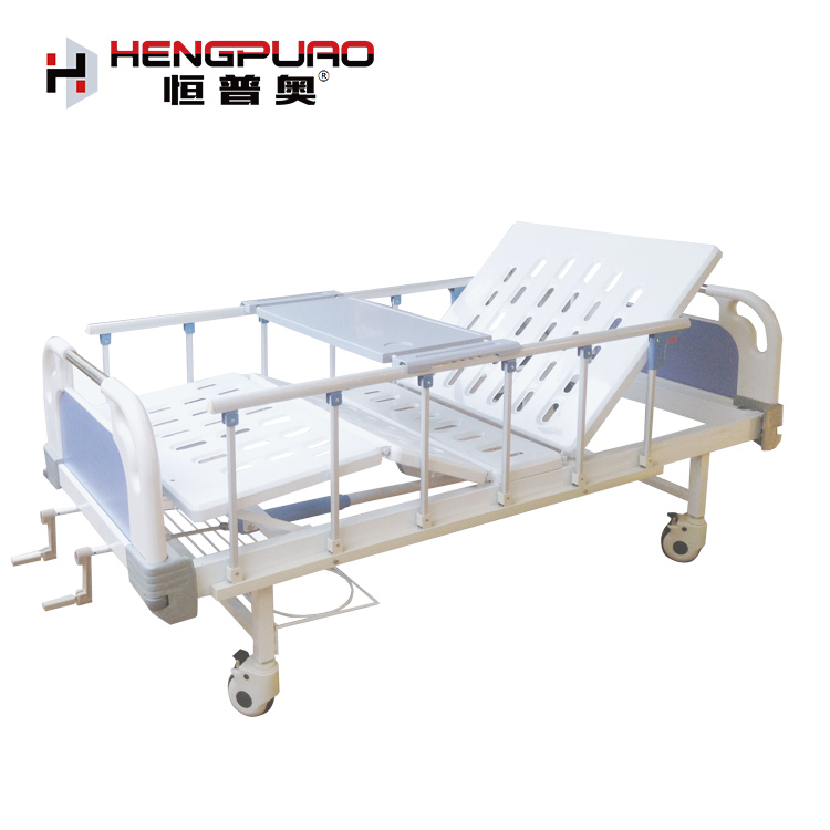 Handicap Furniture Comfortable Hospital Beds For Disabled Person 7