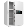 Tuya intelligent safe with remote authorization