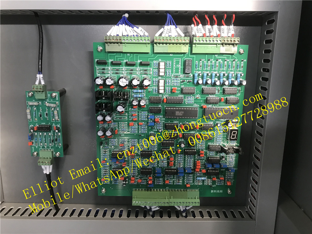 High Frequency Welding Tube Mill High Frequency Welding Tube Mill