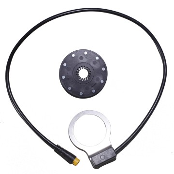 Xiongda 10 Magnets Ebike Pedal Assist Sensor - ROHS/CE Approved PAS System