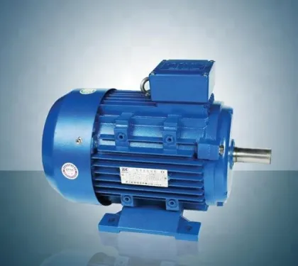 110V AC Small Gear Reduction Electric Motor 380V 10 HP