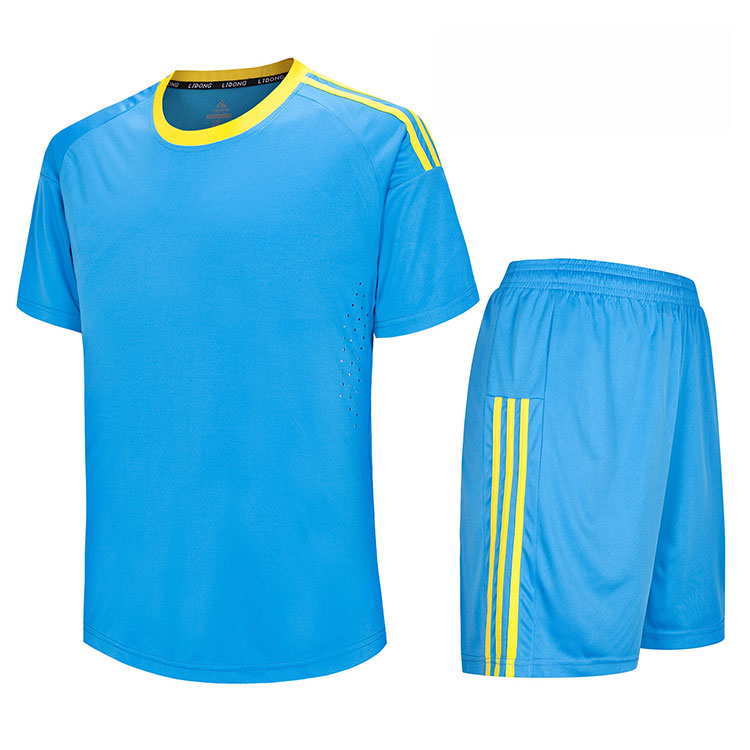 бланк футбол комплект футболка тренировочная одежда