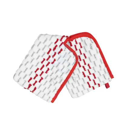 Reusable Microfiber Mop Pads for O-Cedar ProMist MAX Steam Mop - New Home Products Replacement Spray Pads