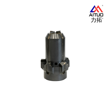 94mm to 133mm 5 Blade Step Reamer Bit