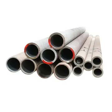 High-Quality A192 Steel Pipe for Industrial Systems