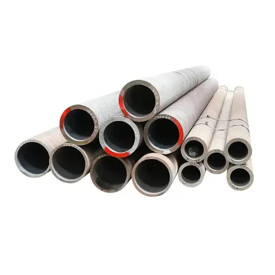 High-Quality A192 Steel Pipe for Industrial Systems