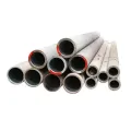 High-Quality A192 Steel Pipe for Industrial Systems