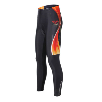 2014 Donen fashionable cycling long pants