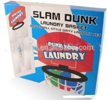 laundry basket