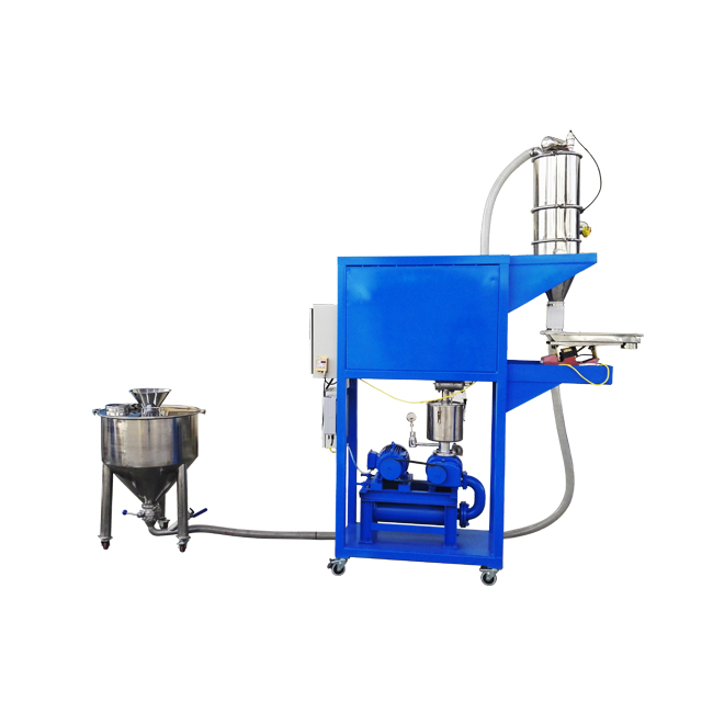 Hot sale Vacuum Feeder conveyor for powder/granule