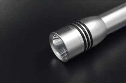 Deliver timely hot selling torch flashlight waterproof flashlight