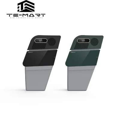 2024 Dometic 12V Portable Car Freezer for Tesla Model Y