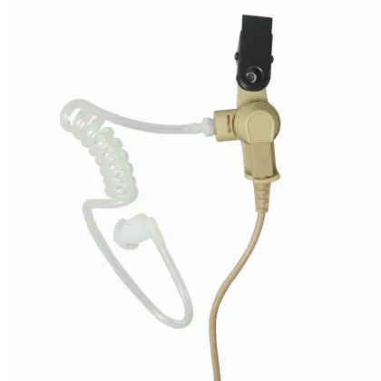 Motorola PMLN6130 bone conduction headphones