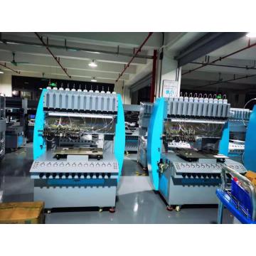 Automatic Silicone Gel Dropping Machine