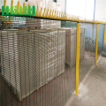 Used 4mm PVC 358 Fence