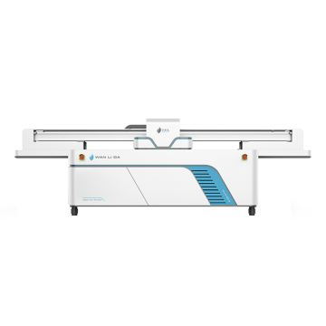 High-Speed Industrial Printer: Multifunctional UV Bottle Printer & Ceramic Tiles Digital Printer