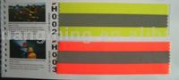 Reflective tape