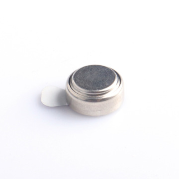 Zine Air 1.4v بطاريات السمع حجم A312