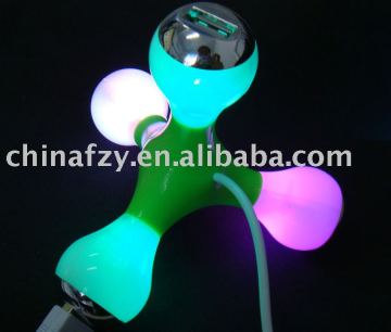 Flashing HUB