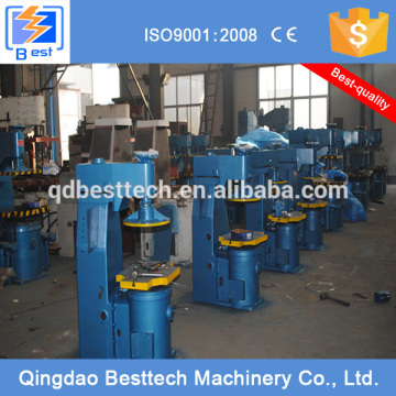 China Besttech metal casting machines