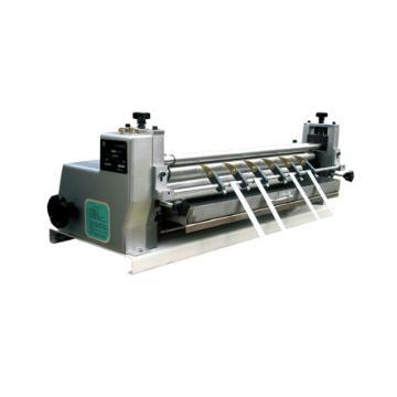 gluing machine for latex