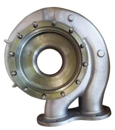 Good Quality Mitsubishi MET Series Turbocharger Supplier & Wholesale