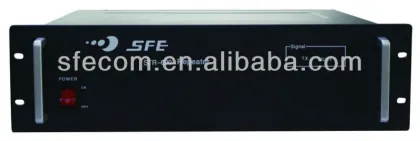 STR-600 UHF Wireless Repeater