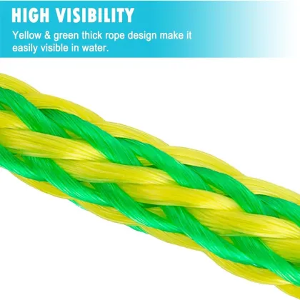 PWC Anchor Sand Bag Anchor Ropes Customized