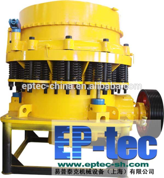 2015 Best cone crusher equipment with good price for sale
