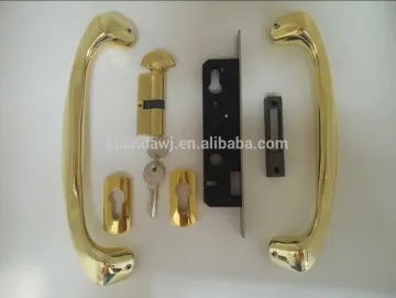 Sliding Door Lock,Sliding Pull Door Handle