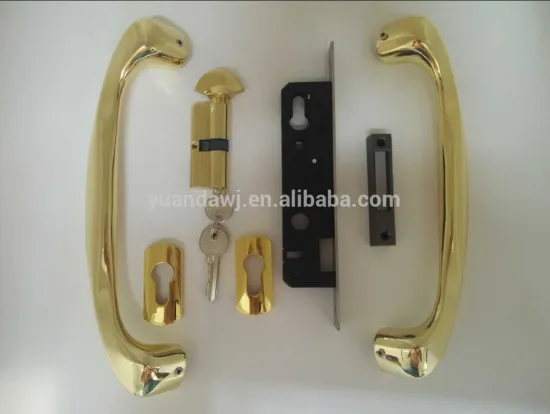 Sliding Door Lock,Sliding Pull Door Handle