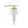 24/415 24/410 28/400 28/410 Ribbed Sluiting Reiniging Hand Waslotion Pomp Liquidzeep Dispenser