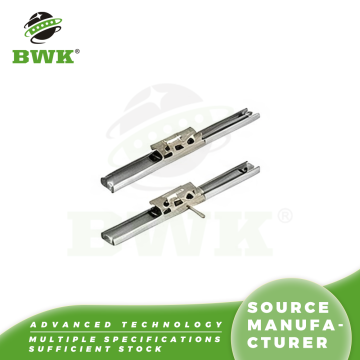 Advanced Linear Slide Rail for FA Automation Components