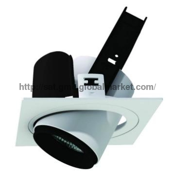 LED Spot Downlight,COB Bridgelux ,High Power,New Product
