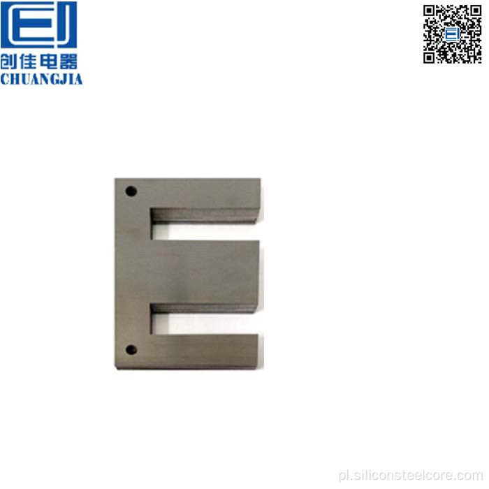 Cutowanie Chuangjia Transformer Core EI 240