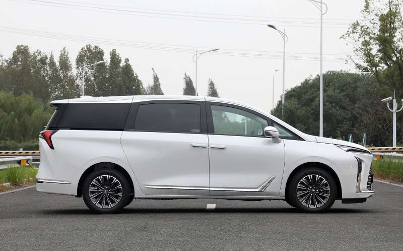 Buick-GL8 Buick-GL8