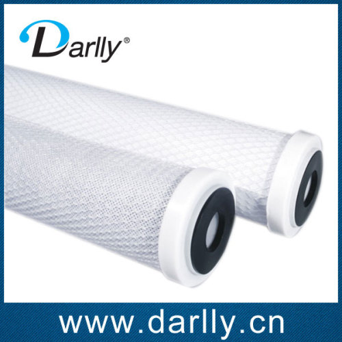 10inch Carbon Block Water Filter Cartridge