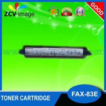 Kx-Fa83e Compatible Fax Toner
