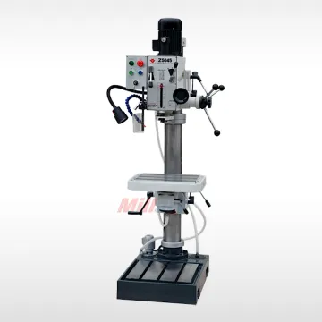 Vertical Drilling Machine Models: Z5032, Z5040, Z5045 Drill Press Machine Overview