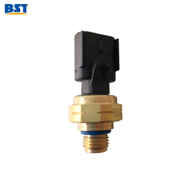 4VBE34RW3 Sensor de presión de aceite ISX/ISM 4921517