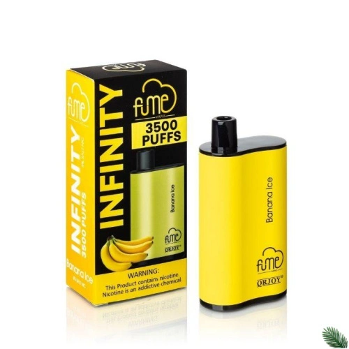 how much is elf bar vape FUME Extra Mint Ice main image 1